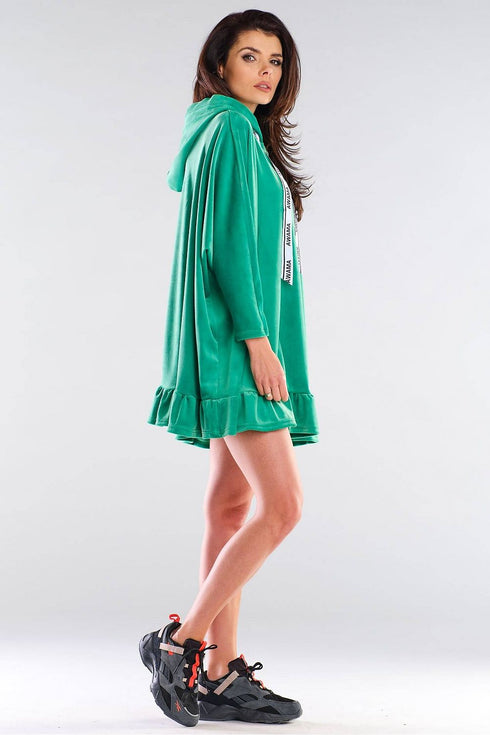Robe de jour model 154787 awama